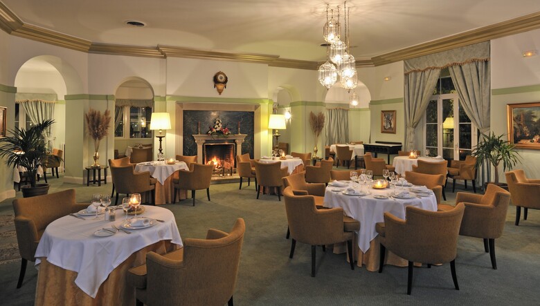 Hotel Globales Reina Cristina