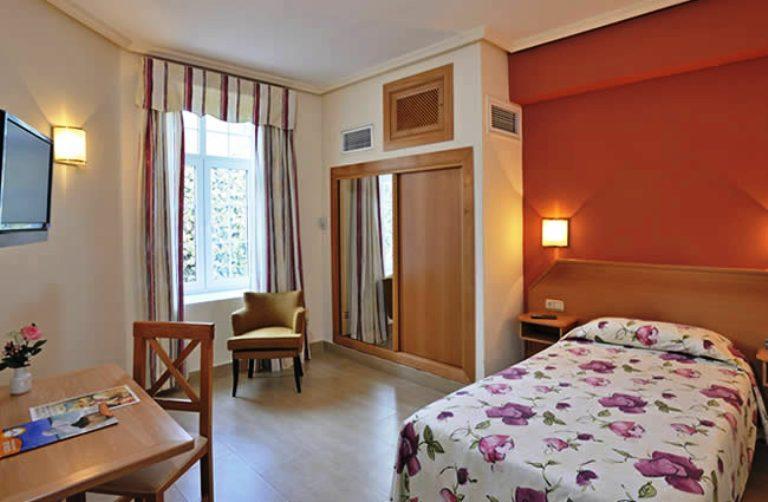 Hotel Globales Reina Cristina