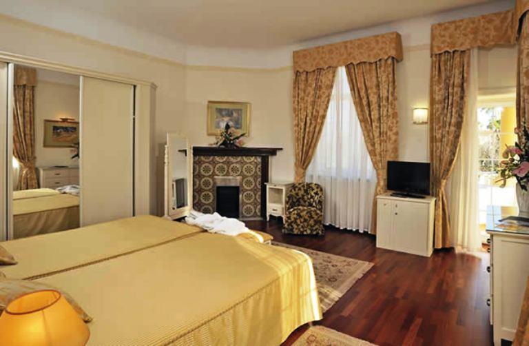 Hotel Globales Reina Cristina