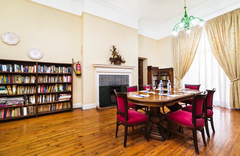 Hotel Globales Reina Cristina