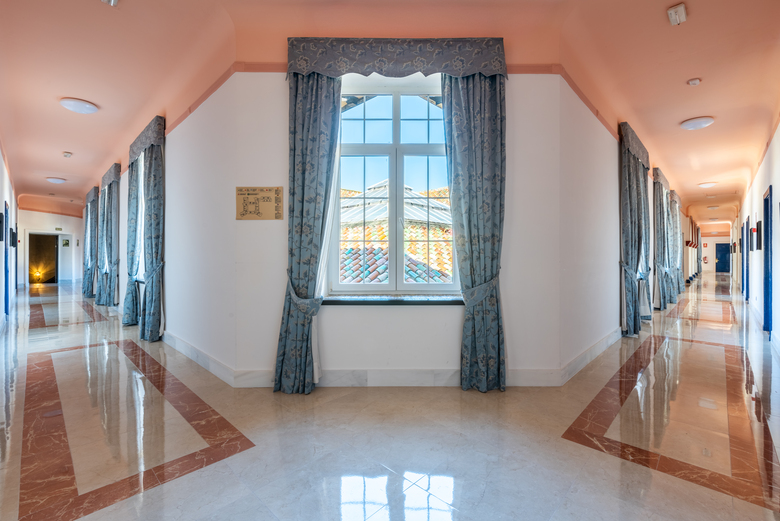 Hotel Globales Reina Cristina
