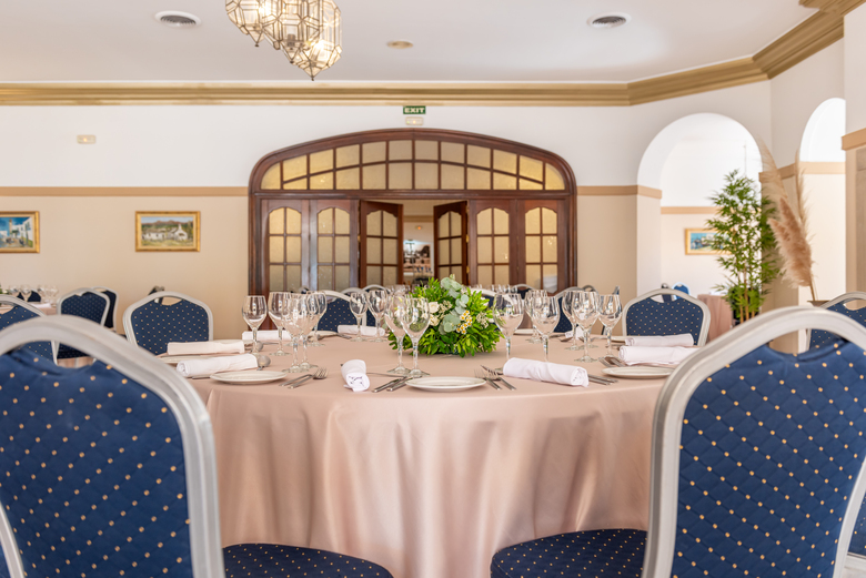 Hotel Globales Reina Cristina