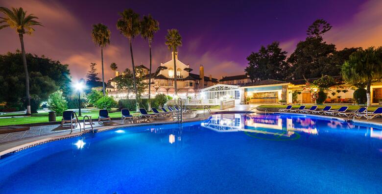 Hotel Globales Reina Cristina