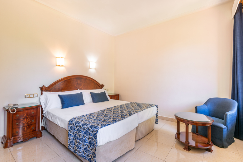 Hotel Globales Reina Cristina