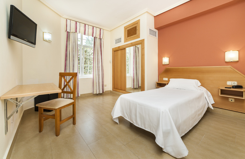 Hotel Globales Reina Cristina