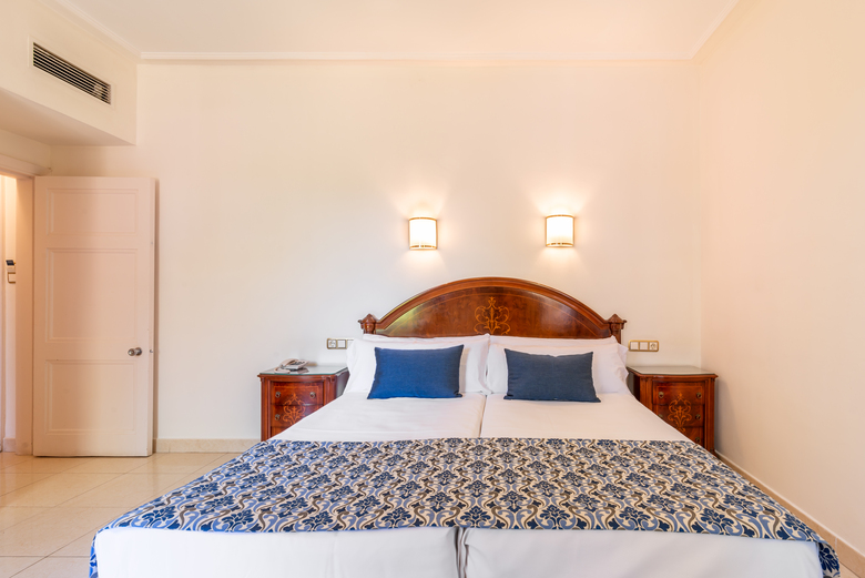 Hotel Globales Reina Cristina