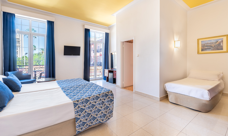 Hotel Globales Reina Cristina