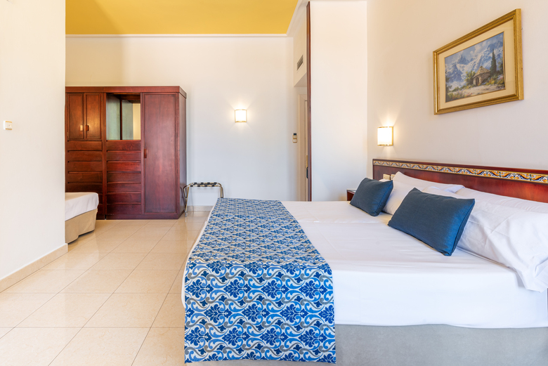 Hotel Globales Reina Cristina