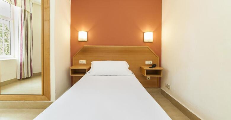 Hotel Globales Reina Cristina