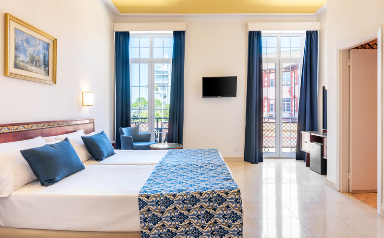 Hotel Globales Reina Cristina