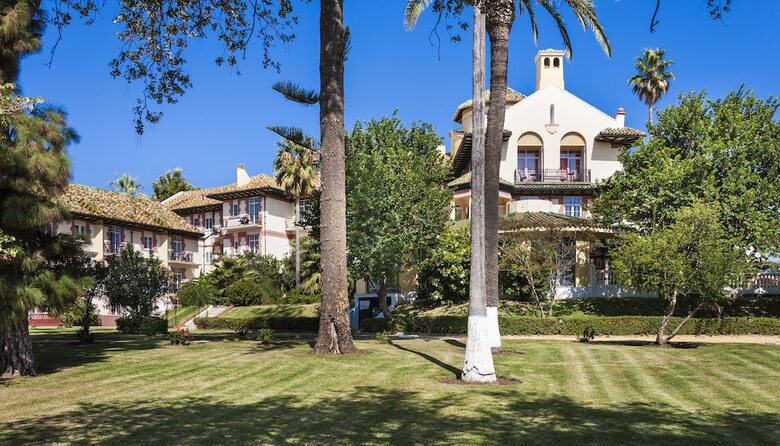 Hotel Globales Reina Cristina