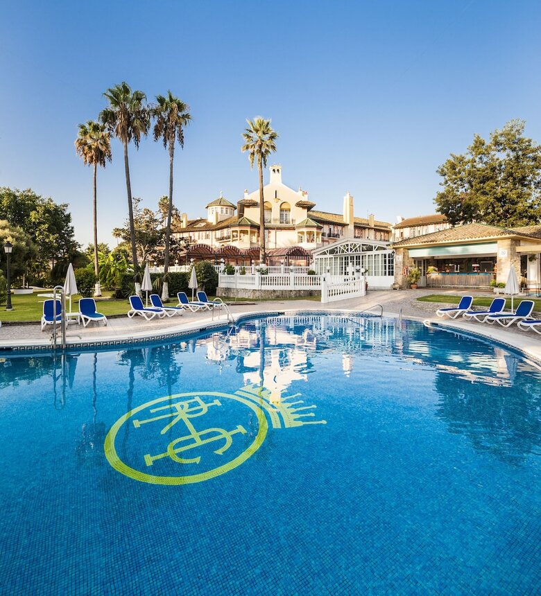 Hotel Globales Reina Cristina