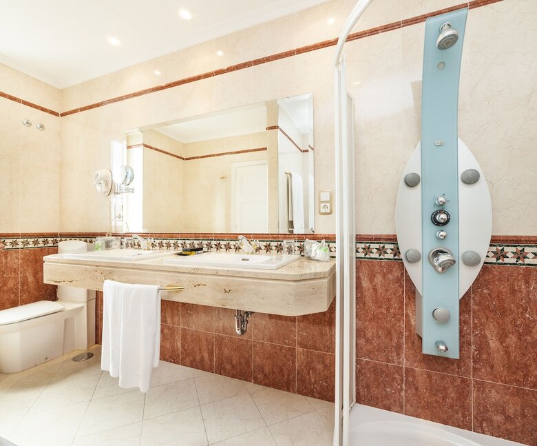 Hotel Globales Reina Cristina