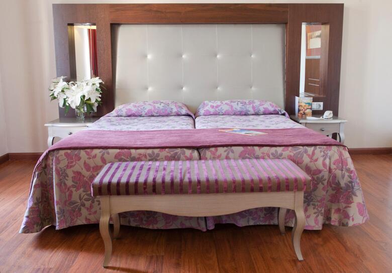 Hotel Globales Reina Cristina