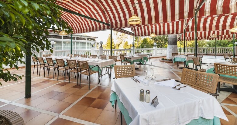 Hotel Globales Reina Cristina