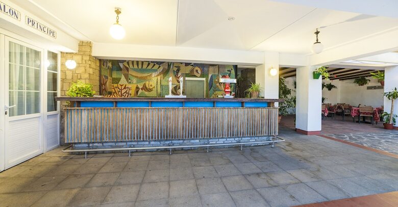 Hotel Globales Reina Cristina
