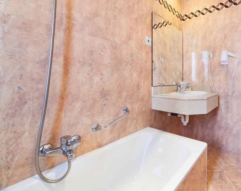 Hotel Globales Reina Cristina