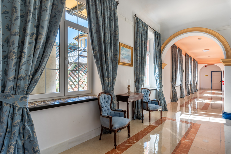 Hotel Globales Reina Cristina