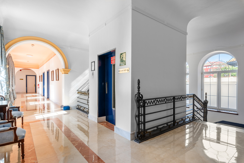 Hotel Globales Reina Cristina