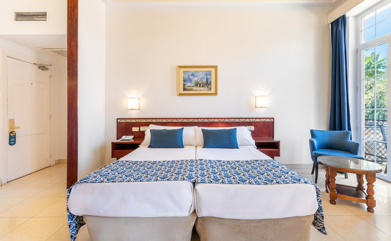 Hotel Globales Reina Cristina