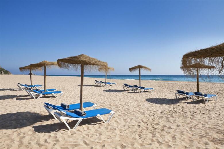 Hotel Meli� Atlanterra