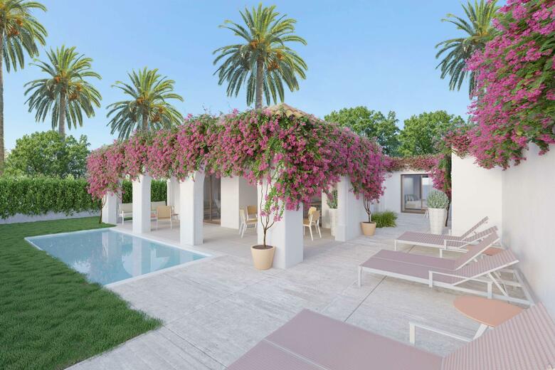 Hotel Meli� Atlanterra