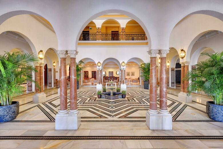 Hotel Meli� Atlanterra