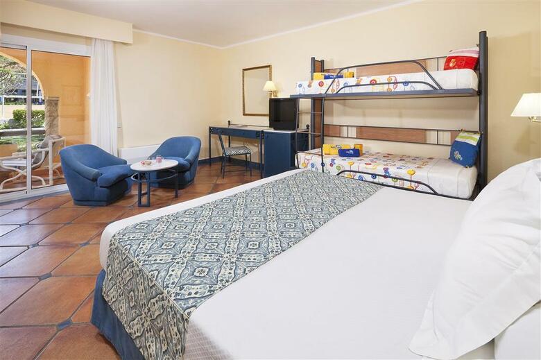 Hotel Meli� Atlanterra