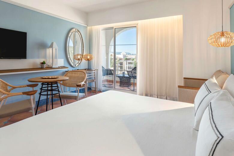 Hotel Meli� Atlanterra