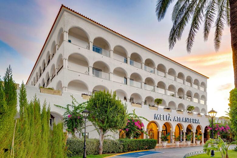 Hotel Meli� Atlanterra