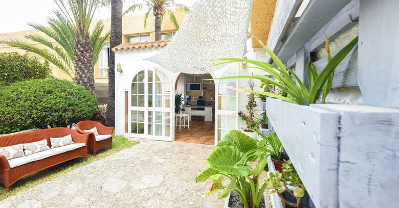 Hotel Meli� Atlanterra