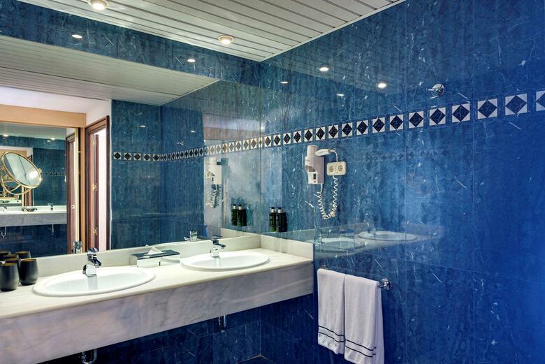 Hotel Meli� Atlanterra