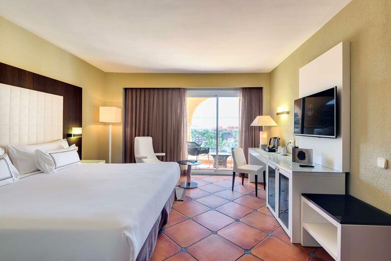 Hotel Meli� Atlanterra