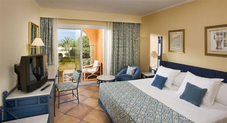 Hotel Meli� Atlanterra