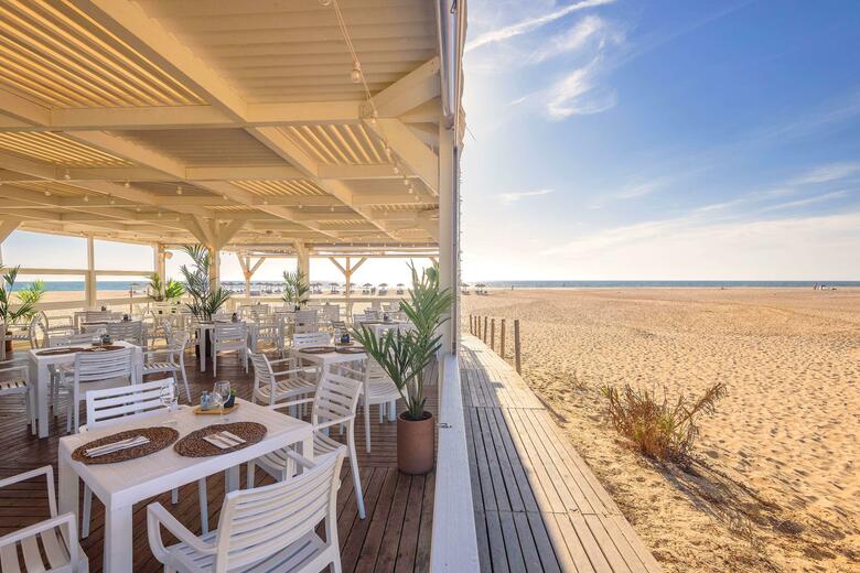 Hotel Meli� Atlanterra