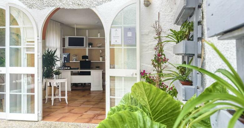 Hotel Meli� Atlanterra