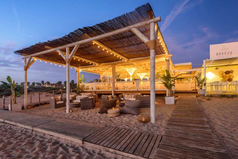 Hotel Meli� Atlanterra