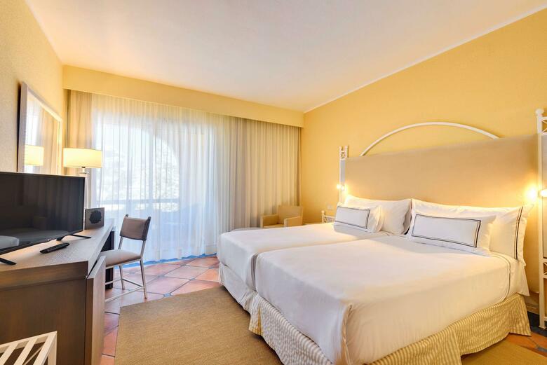 Hotel Meli� Atlanterra