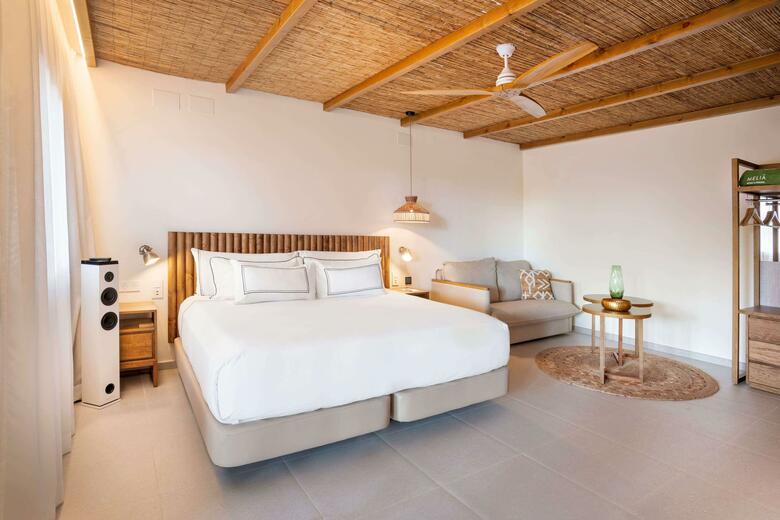 Hotel Meli� Atlanterra