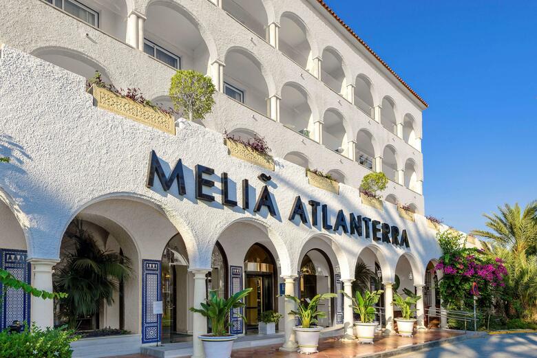 Hotel Meli� Atlanterra
