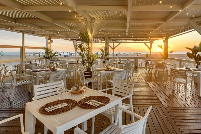 Hotel Meli� Atlanterra