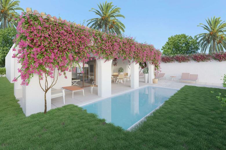 Hotel Meli� Atlanterra