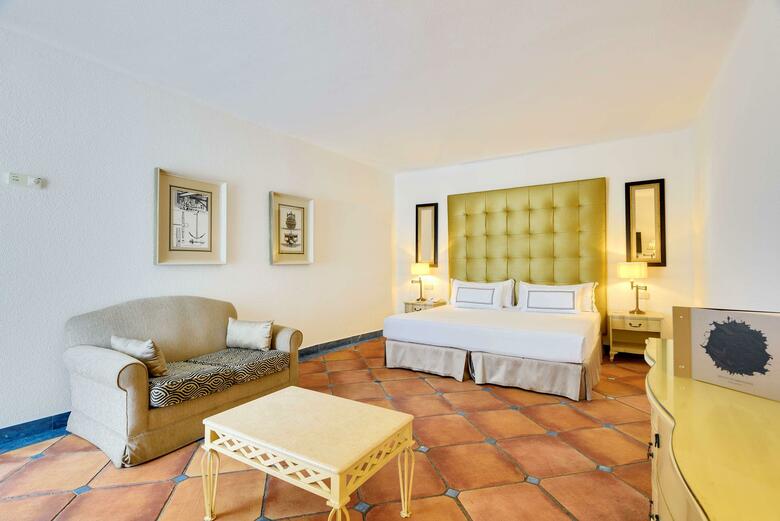 Hotel Meli� Atlanterra