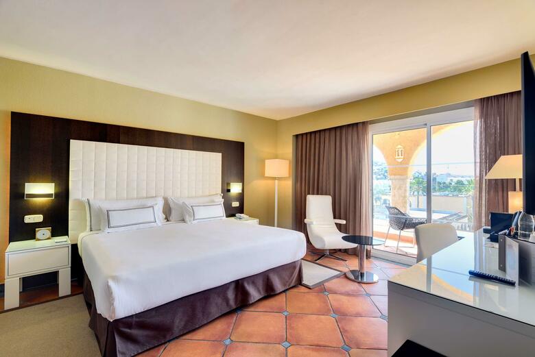 Hotel Meli� Atlanterra