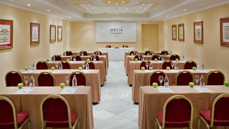 Hotel Meli� Atlanterra