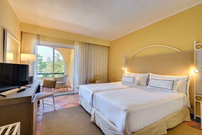 Hotel Meli� Atlanterra