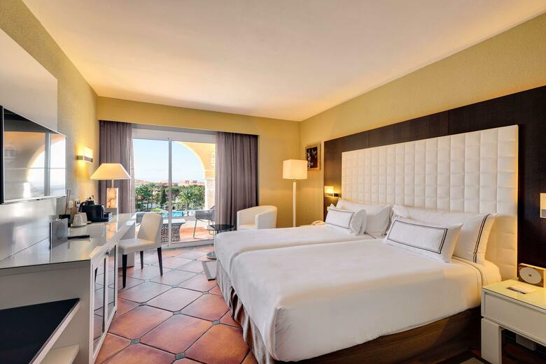 Hotel Meli� Atlanterra