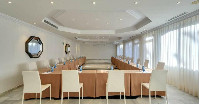 Hotel Meli� Atlanterra