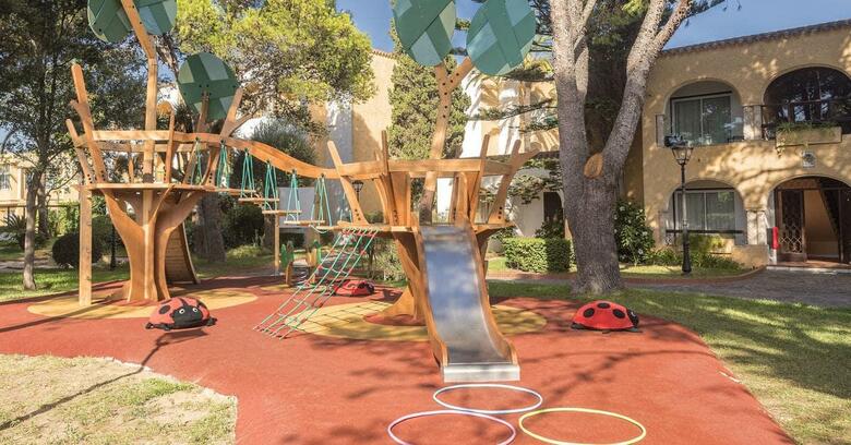 Hotel Meli� Atlanterra