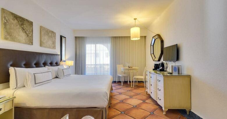Hotel Meli� Atlanterra